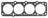 Mahle 5727 Engine Cylinder Head Gasket