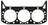 Mahle 5744 Engine Cylinder Head Gasket