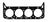 Mahle 5745 Engine Cylinder Head Gasket
