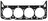 Mahle 5746 Engine Cylinder Head Gasket