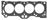 Mahle 5797 Engine Cylinder Head Gasket