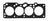 Mahle 5884 Engine Cylinder Head Gasket