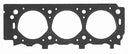 Mahle 5891 Engine Cylinder Head Gasket