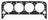 Mahle 5898 Engine Cylinder Head Gasket
