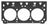 Mahle 5913 Engine Cylinder Head Gasket - Left