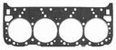 Mahle 5922 Engine Cylinder Head Gasket