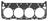Mahle 5922 Engine Cylinder Head Gasket
