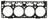 Mahle 5940 Engine Cylinder Head Gasket