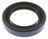 Mahle 64573 Engine Timing Cover Seal