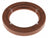 Mahle 66864 Engine Camshaft Seal - Front