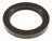 Mahle 66984 Engine Timing Cover Seal