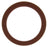Mahle 67121 Engine Crankshaft Seal - Rear
