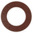 Mahle 67629 Engine Timing Cover Seal