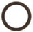 Mahle 67689 Engine Timing Cover Seal