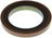 Mahle 67775 Engine Timing Cover Seal - Front