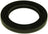 Mahle 67786 Engine Timing Cover Seal