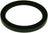 Mahle 67787 Engine Crankshaft Seal - Rear