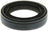 Mahle 67788 Engine Camshaft Seal - Rear