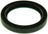 Mahle 67791 Engine Timing Cover Seal