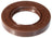 Mahle 67807 Engine Camshaft Seal - Exhaust (Front) or Front