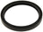 Mahle 67844 Engine Crankshaft Seal - Rear