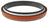 Mahle 67857 Engine Crankshaft Seal - Rear