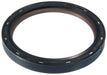Mahle 67862 Engine Main Bearing Gasket Set - Rear
