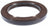 Mahle 67866 Engine Timing Cover Seal - Front