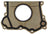 Mahle 67964 Engine Crankshaft Seal - Rear