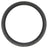 Mahle 68017 Engine Crankshaft Seal - Rear