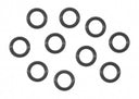 Mahle 72010 Engine Oil Dipstick Tube Seal