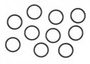 Mahle 72116 Exhaust Gas Recirculation (EGR) Valve Gasket