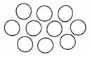 Mahle 72125 Distributor Mounting Gasket