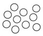 Mahle 72216 Distributor Mounting Gasket
