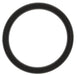 Mahle 72216 Distributor Mounting Gasket