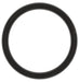 Mahle 72217 Engine Coolant Outlet O-Ring