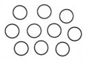 Mahle 72218 Engine Coolant Outlet O-Ring