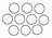 Mahle 72224 Engine Camshaft O-Ring