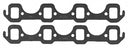 Mahle 95025SG Exhaust Manifold Gasket Set