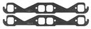 Mahle 95094SG Exhaust Manifold Gasket Set
