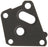 Mahle B31788 Engine Oil Filter Adapter Gasket