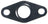 Mahle B32313 Secondary Air Injection Pump Gasket