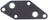 Mahle B32528 Engine Oil Cooler Gasket