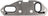 Mahle B32538 Engine Oil Cooler Gasket