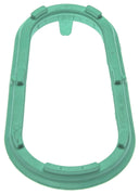Mahle B32640 Supercharger Gasket