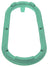Mahle B32640 Supercharger Gasket