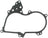 Mahle B33395 Engine Timing Cover Gasket - Left