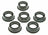 Mahle B45881A Spark Plug Tube Seal Set