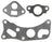 Mahle C17813 Engine Coolant Crossover Pipe Mounting Set