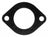 Mahle C25163 Engine Coolant Outlet Gasket